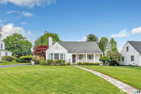 Photo of 25 Plymouth Avenue, Trumbull, CT 06611 (MLS # 24002838)