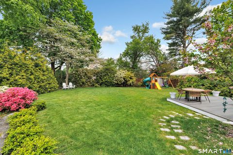 Tiny photo for 25 Plymouth Avenue, Trumbull, CT 06611 (MLS # 24002838)