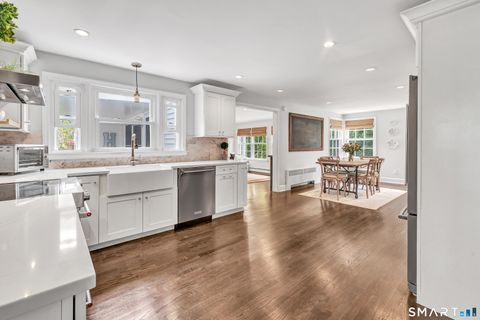 Tiny photo for 25 Plymouth Avenue, Trumbull, CT 06611 (MLS # 24002838)