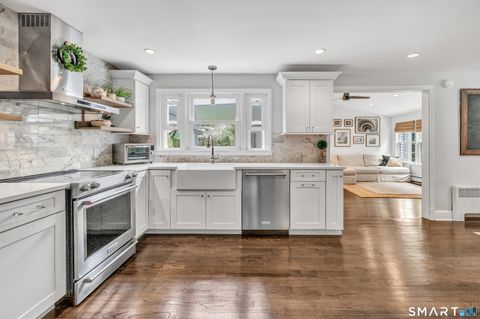 Tiny photo for 25 Plymouth Avenue, Trumbull, CT 06611 (MLS # 24002838)