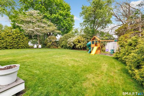 Tiny photo for 25 Plymouth Avenue, Trumbull, CT 06611 (MLS # 24002838)