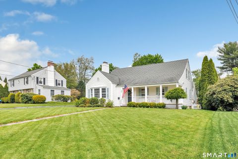 Tiny photo for 25 Plymouth Avenue, Trumbull, CT 06611 (MLS # 24002838)