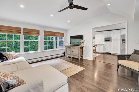 Tiny photo for 25 Plymouth Avenue, Trumbull, CT 06611 (MLS # 24002838)