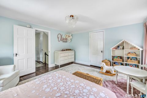 Tiny photo for 25 Plymouth Avenue, Trumbull, CT 06611 (MLS # 24002838)