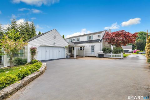 Tiny photo for 25 Plymouth Avenue, Trumbull, CT 06611 (MLS # 24002838)