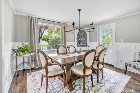 Tiny photo for 25 Plymouth Avenue, Trumbull, CT 06611 (MLS # 24002838)