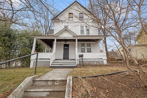 42 Goodyear Avenue Naugatuck CT 06770