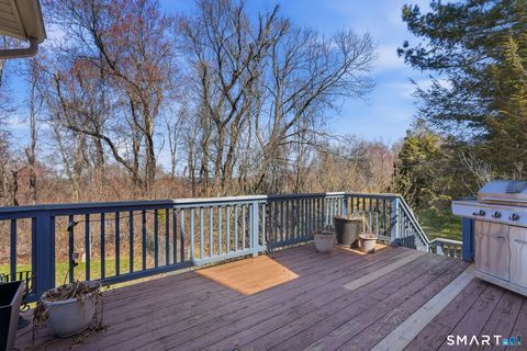 Tiny photo for 12 Timber Springs Road, New Fairfield, CT 06812 (MLS # 24162476)