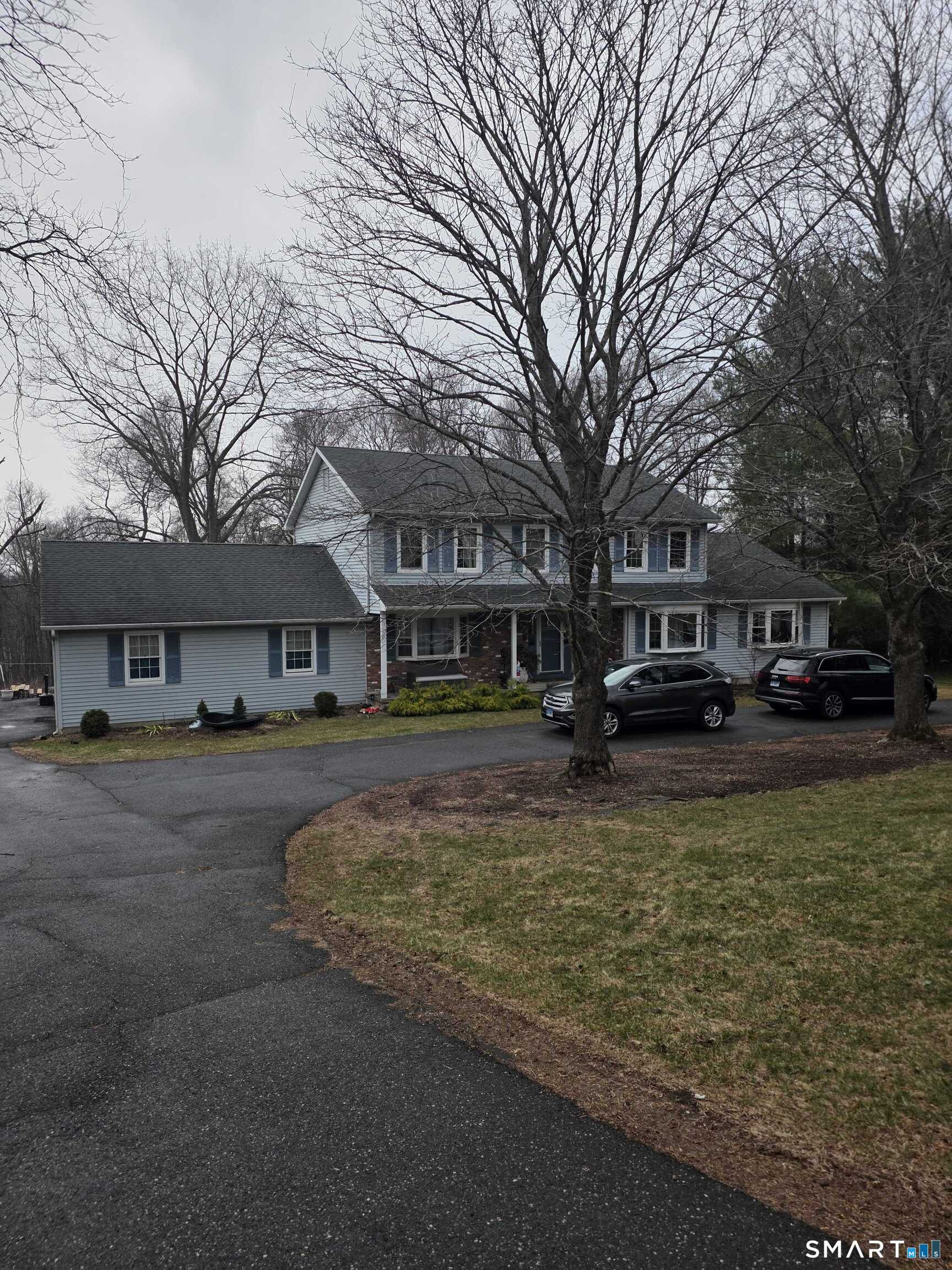 12 Timber Springs Road