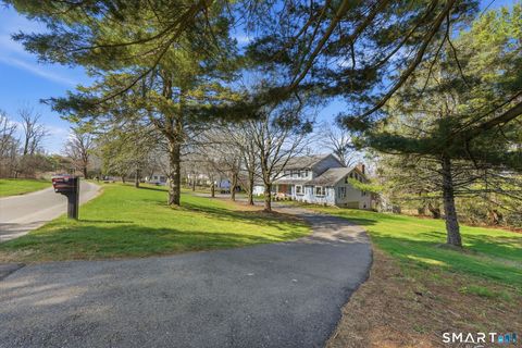 Tiny photo for 12 Timber Springs Road, New Fairfield, CT 06812 (MLS # 24162476)