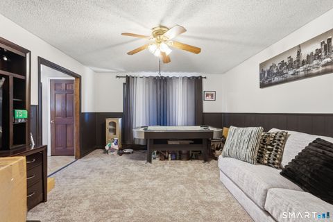 Tiny photo for 12 Timber Springs Road, New Fairfield, CT 06812 (MLS # 24162476)