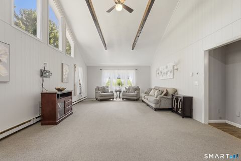 Tiny photo for 12 Timber Springs Road, New Fairfield, CT 06812 (MLS # 24162476)