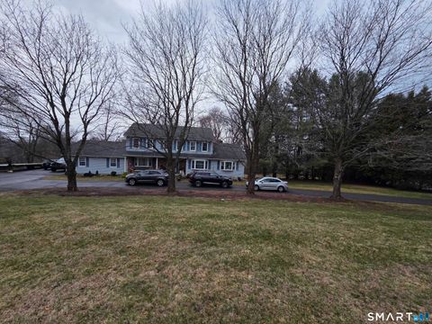 Homes For Sale - 12 Timber Springs Road<br/> New Fairfield, CT 06812