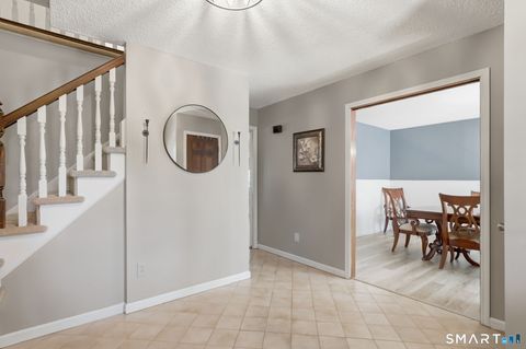 Tiny photo for 12 Timber Springs Road, New Fairfield, CT 06812 (MLS # 24162476)