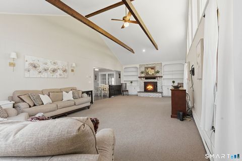 Tiny photo for 12 Timber Springs Road, New Fairfield, CT 06812 (MLS # 24162476)