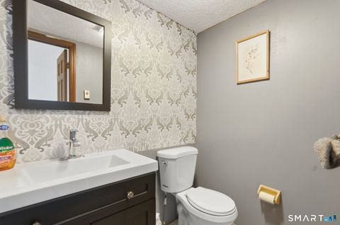 Tiny photo for 12 Timber Springs Road, New Fairfield, CT 06812 (MLS # 24162476)