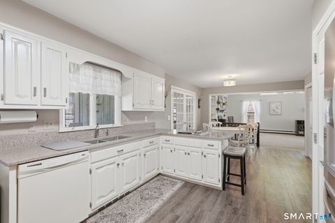 Tiny photo for 12 Timber Springs Road, New Fairfield, CT 06812 (MLS # 24162476)