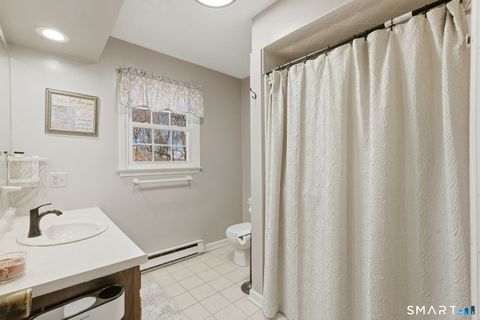 Tiny photo for 12 Timber Springs Road, New Fairfield, CT 06812 (MLS # 24162476)