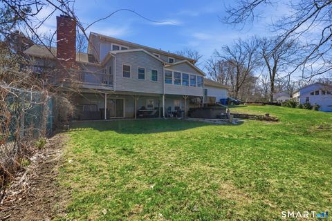 Tiny photo for 12 Timber Springs Road, New Fairfield, CT 06812 (MLS # 24162476)