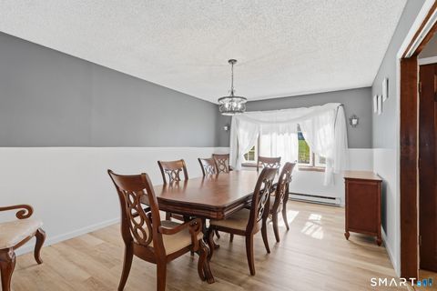 Tiny photo for 12 Timber Springs Road, New Fairfield, CT 06812 (MLS # 24162476)