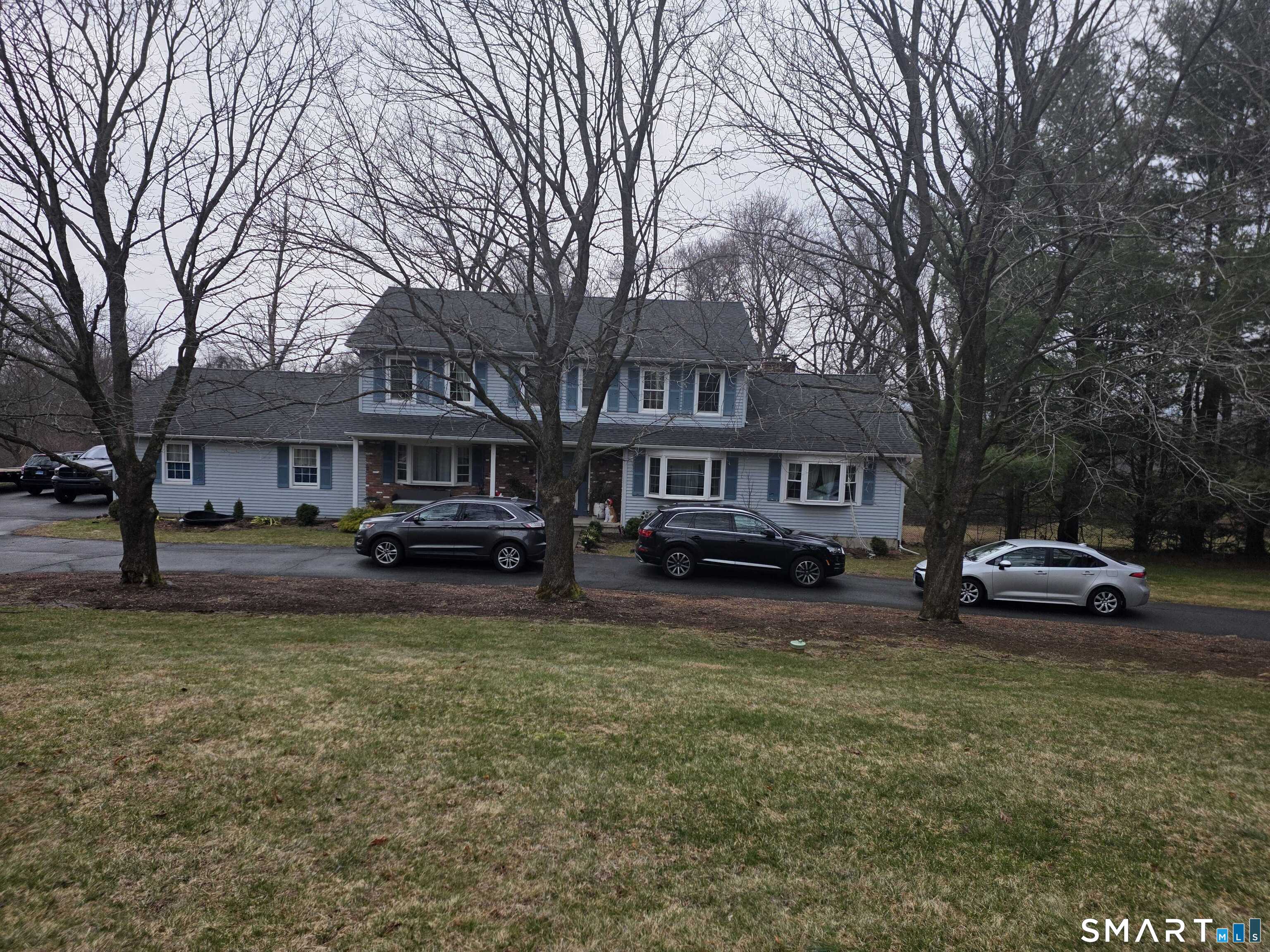 12 Timber Springs Road