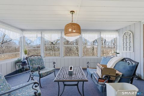 Tiny photo for 12 Timber Springs Road, New Fairfield, CT 06812 (MLS # 24162476)