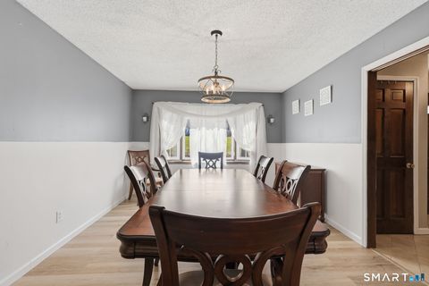 Tiny photo for 12 Timber Springs Road, New Fairfield, CT 06812 (MLS # 24162476)