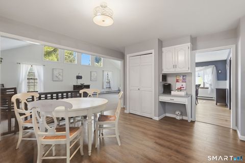 Tiny photo for 12 Timber Springs Road, New Fairfield, CT 06812 (MLS # 24162476)