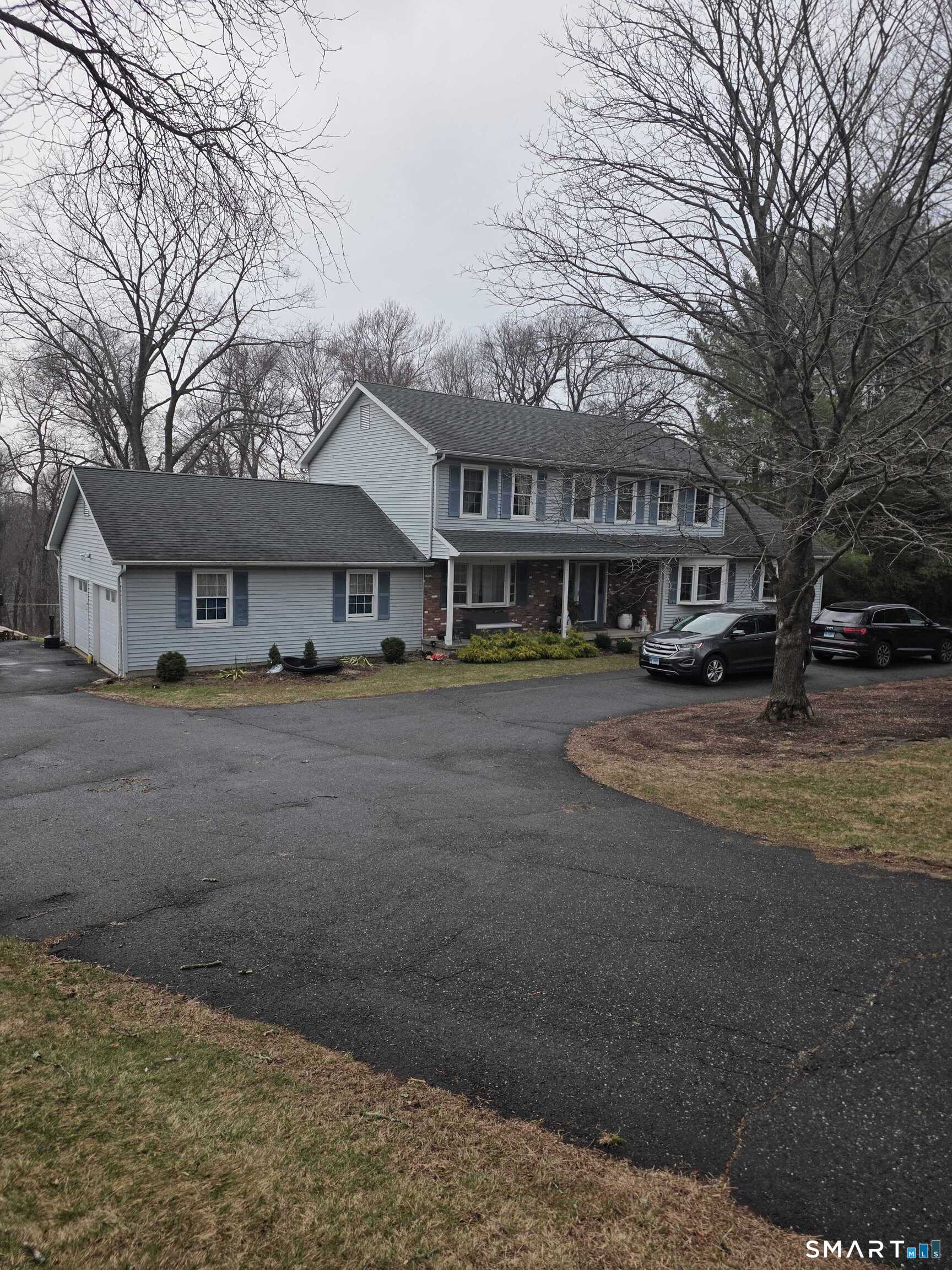 12 Timber Springs Road