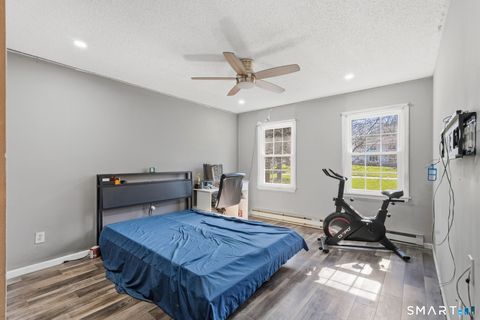 Tiny photo for 12 Timber Springs Road, New Fairfield, CT 06812 (MLS # 24162476)