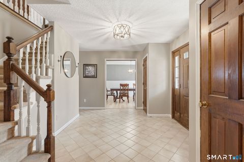 Tiny photo for 12 Timber Springs Road, New Fairfield, CT 06812 (MLS # 24162476)