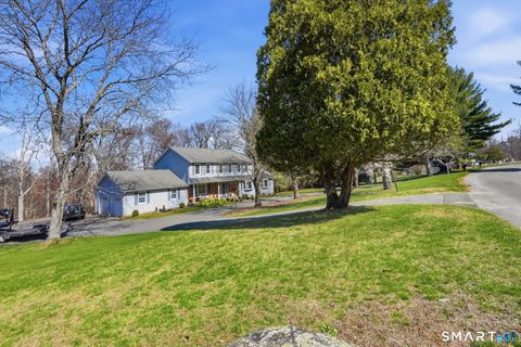 Tiny photo for 12 Timber Springs Road, New Fairfield, CT 06812 (MLS # 24162476)