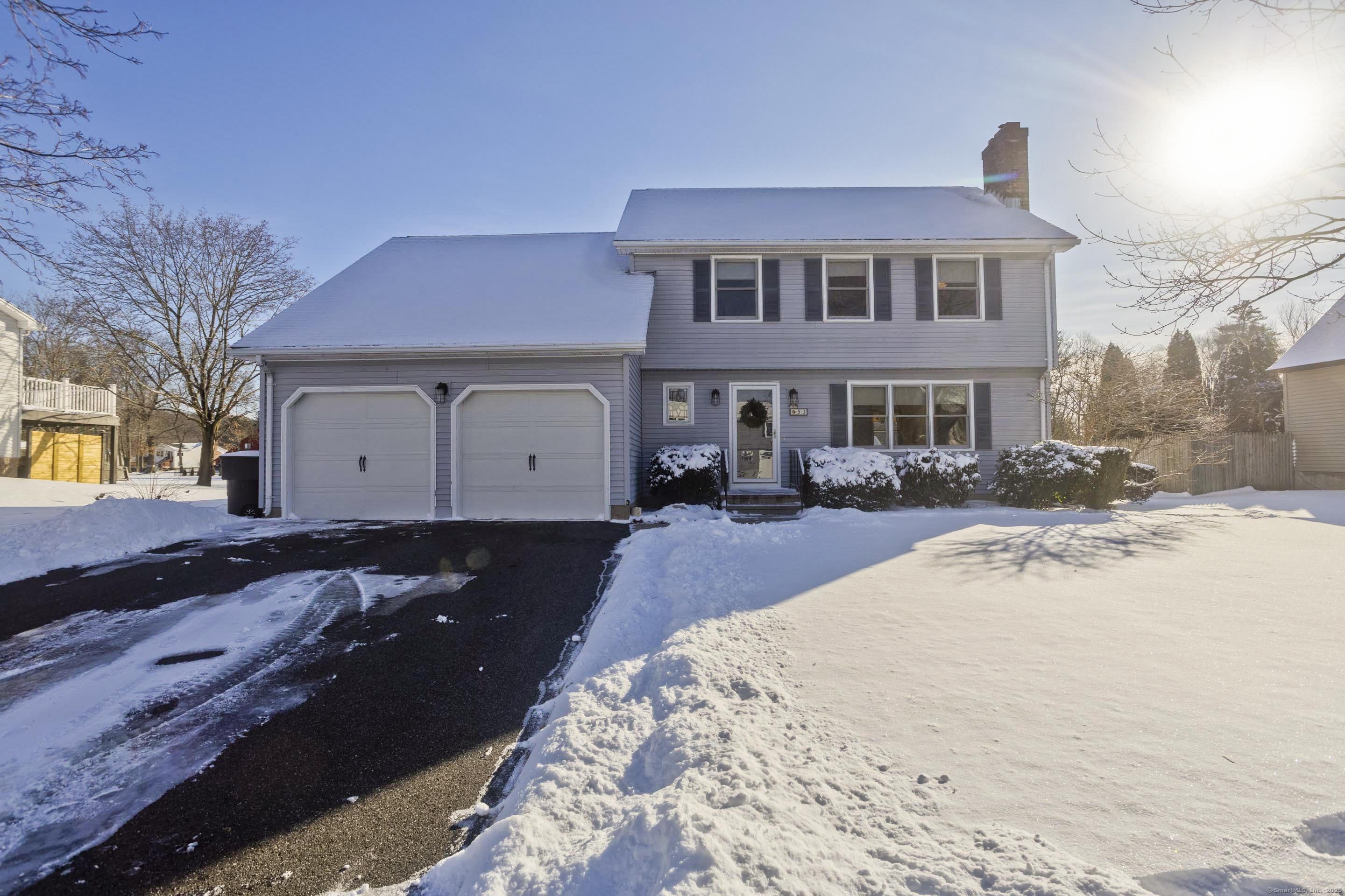 53 Spruceland Road, Enfield, Connecticut image 2