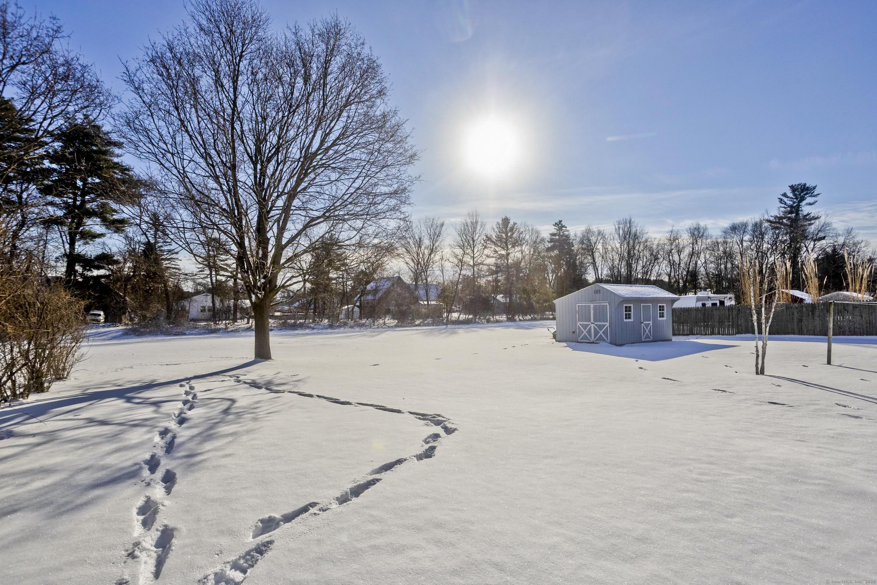 53 Spruceland Road, Enfield, Connecticut image 36