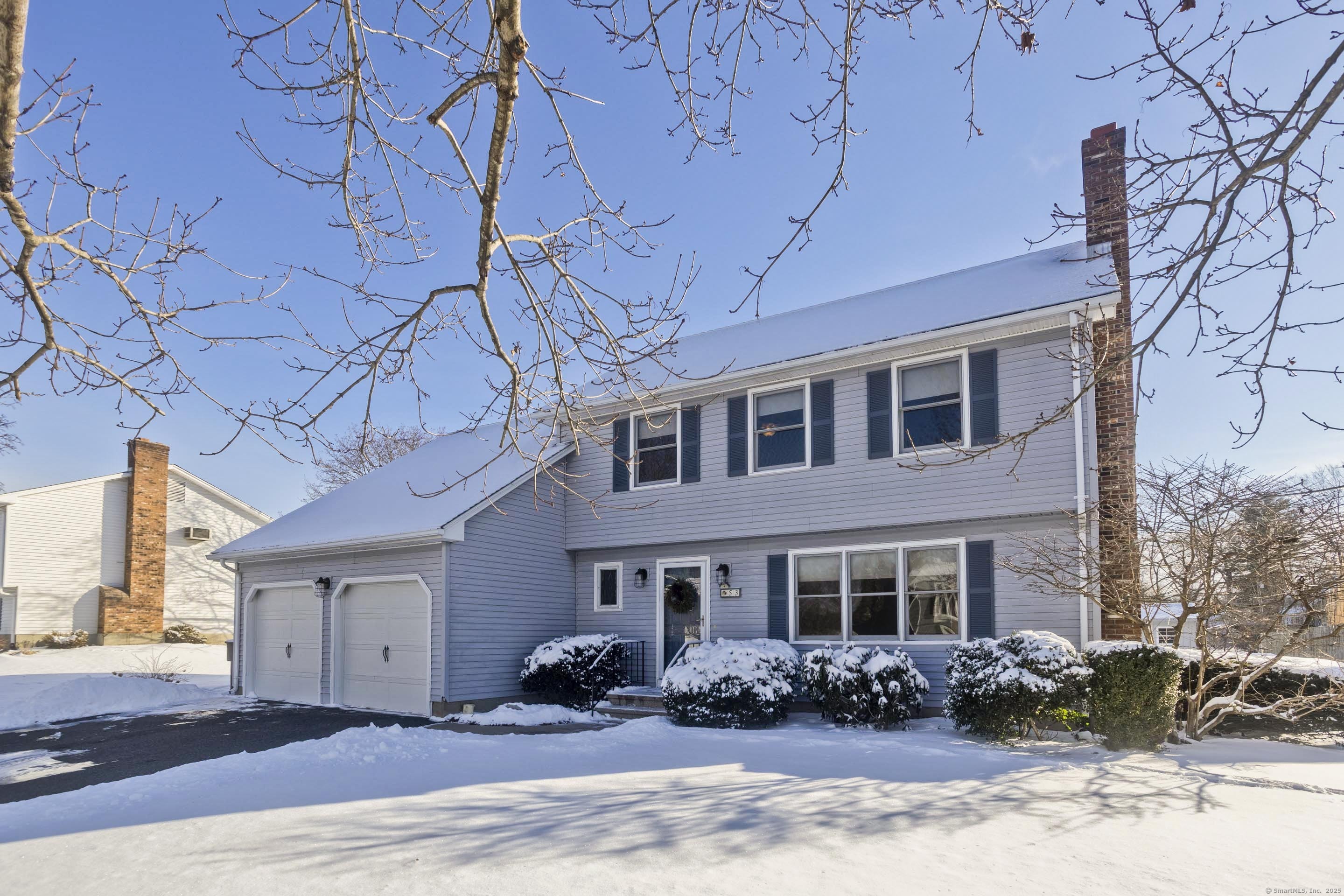 Photo 1 of Spruceland Road, Enfield, Connecticut, $400,000, Web #: 24072208