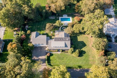 3 Country Road Westport CT 06880