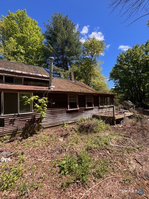 457 Old Stafford Road