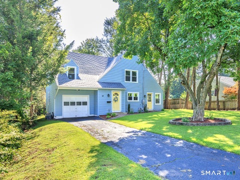 Tiny photo for 25 Prospect Street, Portland, CT 06480 (MLS # 24201699)