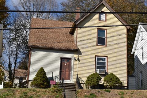 69 Easton Avenue Waterbury CT 06704