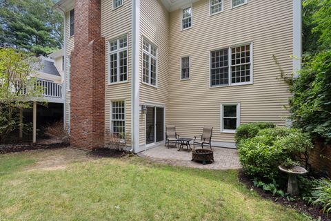 A home in Farmington