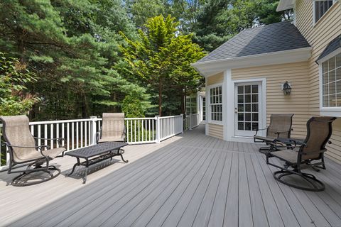 A home in Farmington