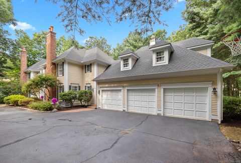 A home in Farmington