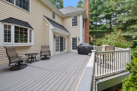 A home in Farmington