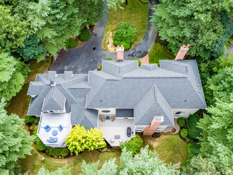 A home in Farmington