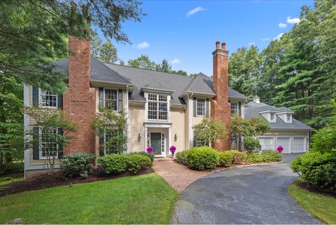 A home in Farmington