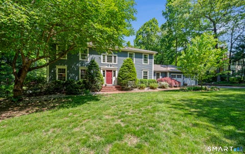 Tiny photo for 82 Beverly Drive, Avon, CT 06001 (MLS # 24179072)