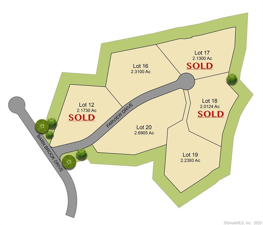Photo 1 of 1 of Lot 16 Farview Drive land