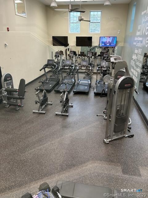 Tiny photo for 100 Glenbrook Road #2211, Stamford, CT 06902 (MLS # 24216123)