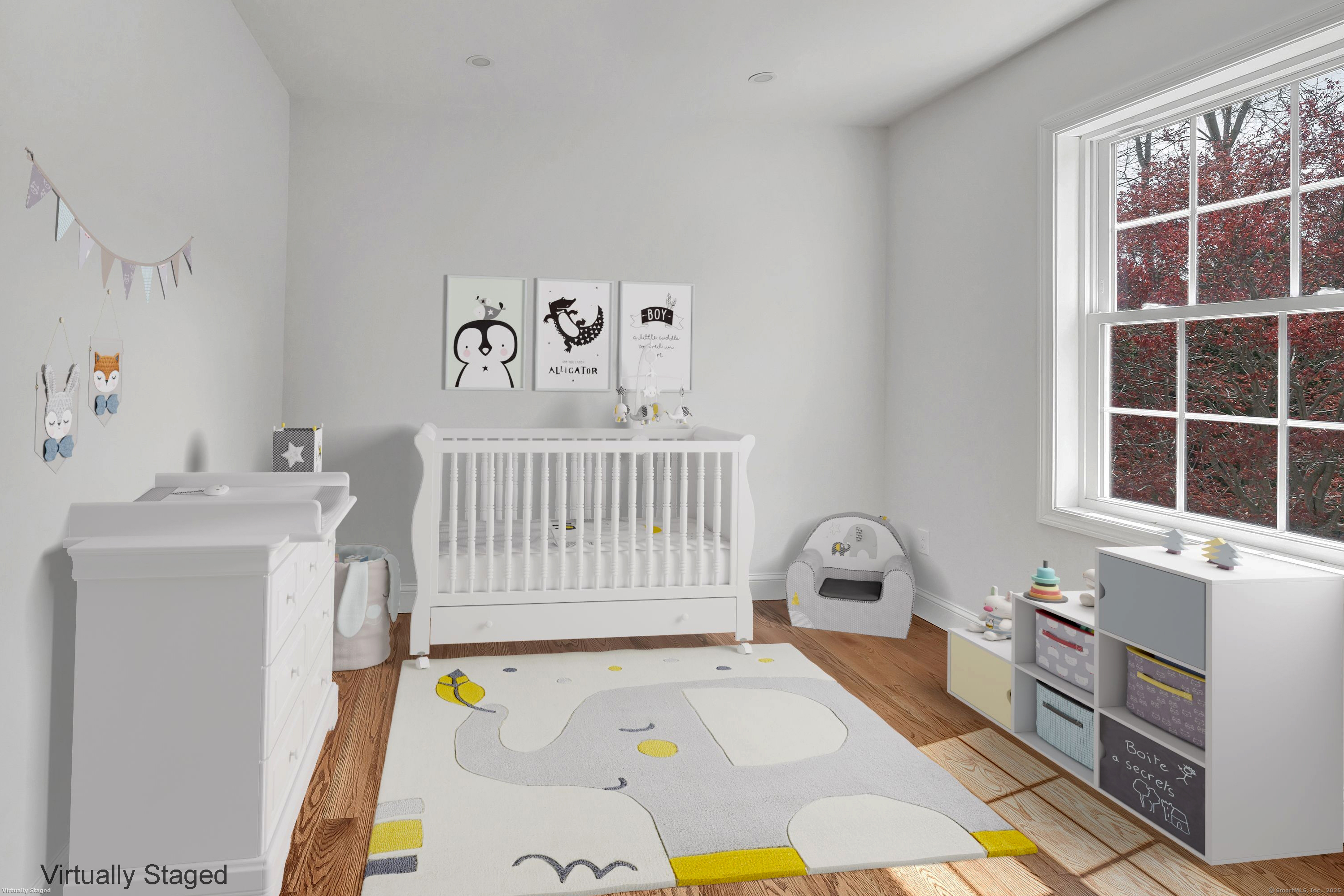 40 Beecher Avenue, Shelton, Connecticut image 27