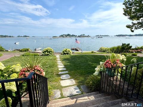 Tiny photo for 39 Flying Point Road, Branford, CT 06405 (MLS # 24195495)